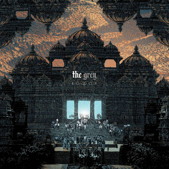 The Grey - KODOK