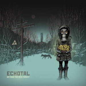 Echotal - Beyond the Red Forest