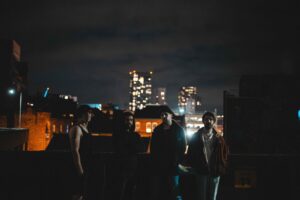 l.o.e (Last of Eden) - I Was Not Magnificent