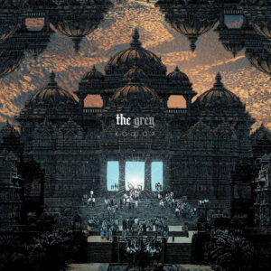 The Grey - KODOK