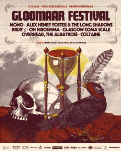 Gloomaar Festival