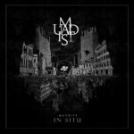 Maudits In Situ Album Artwork