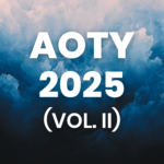 WherePostRockDwells' Top 50 Albums of the Year 2025 (Vol. II)